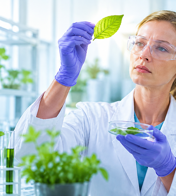 Chemical Biology Technologies