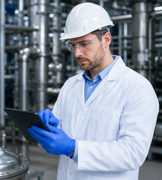 Chemical Development