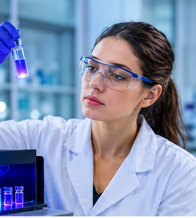 Chemical Technologies