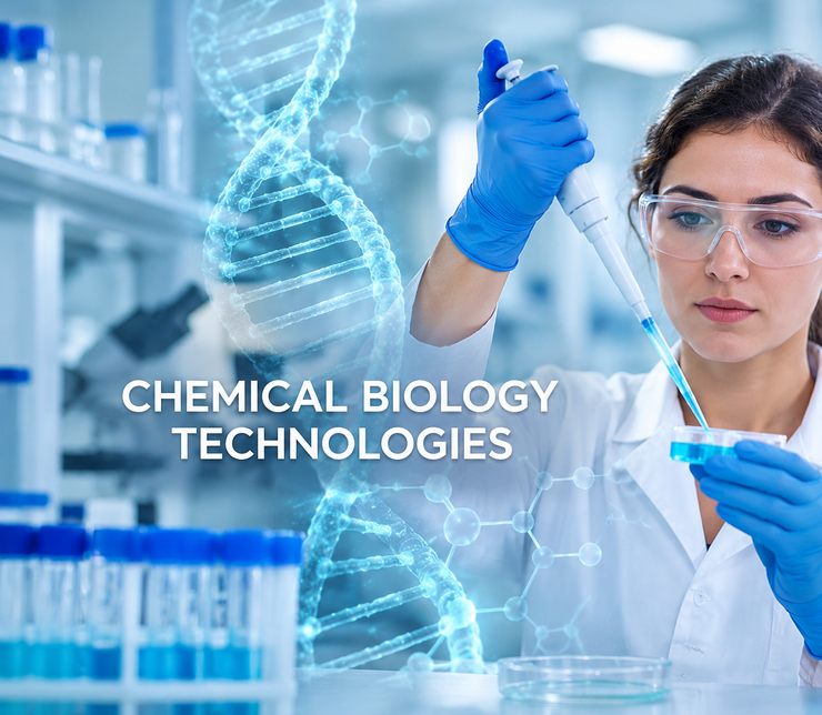 Chemical Biology Technologies