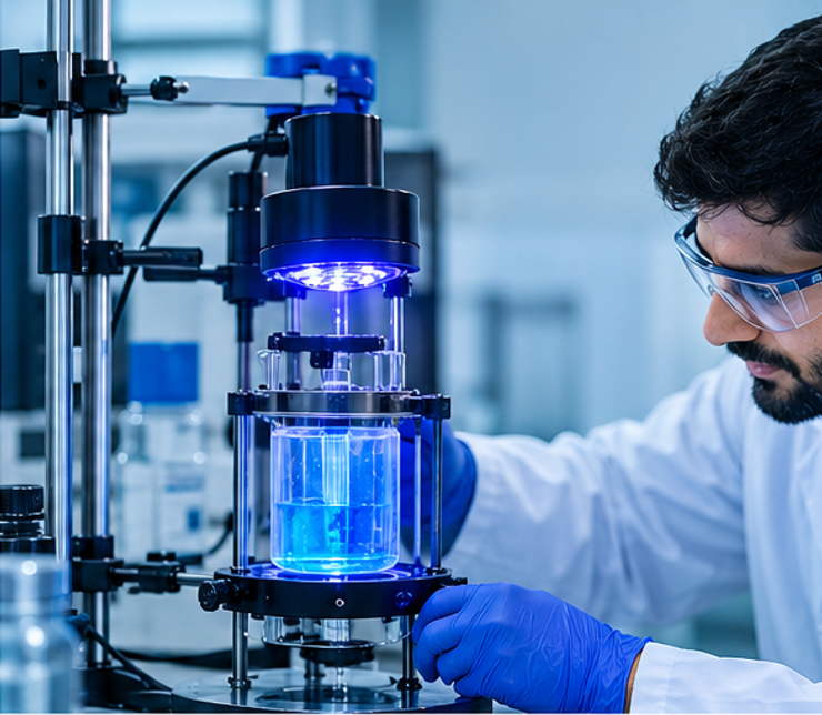 Chemical <br> Technologies